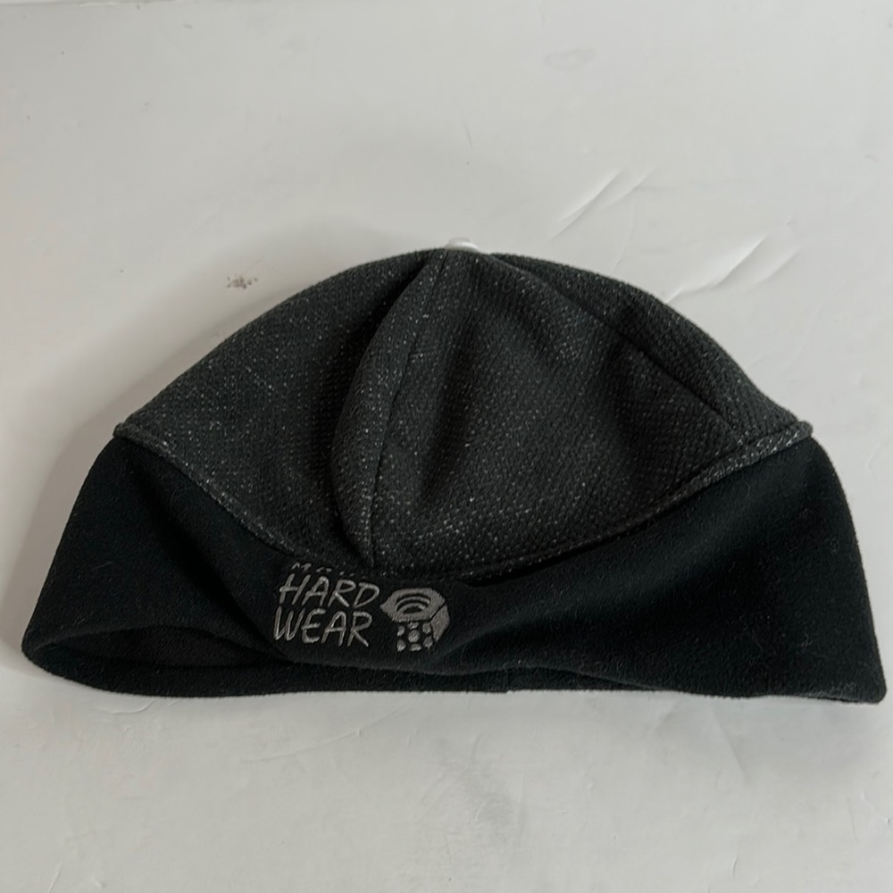 MOUNTAIN HARDWEAR Dome Perignon Pro Unisex Hat Black size Small